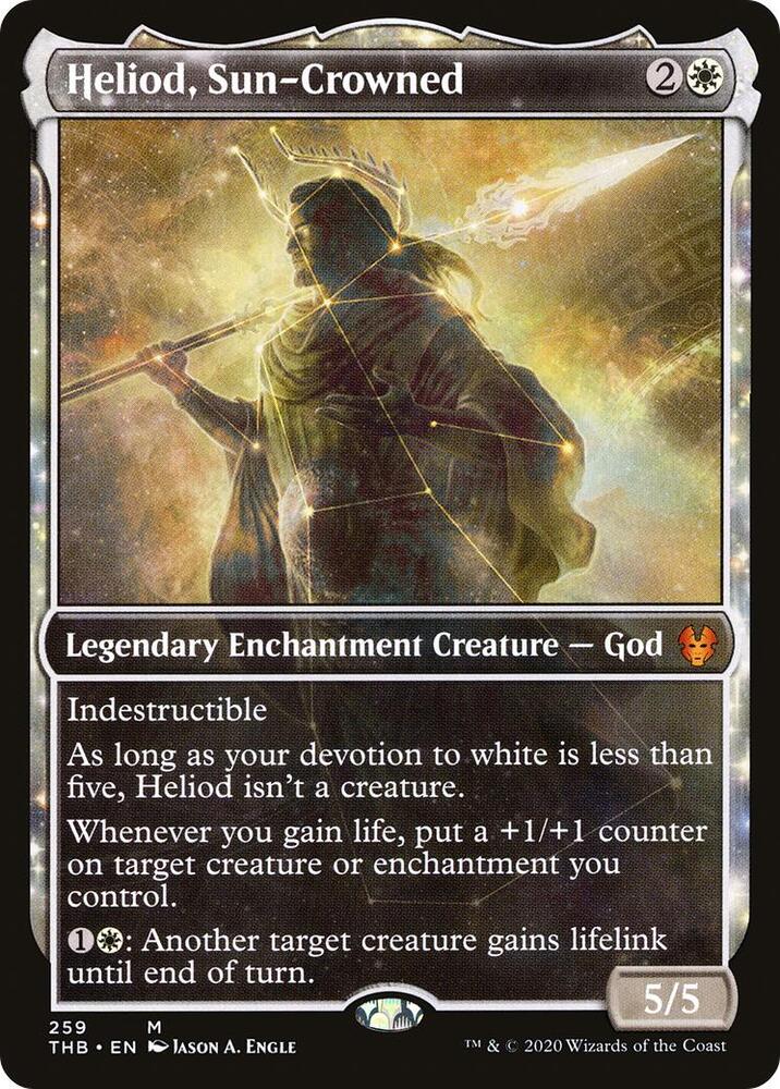 Idyllic Tutor - Theros Beyond Death - Magic: The Gathering - TCGplayer.com