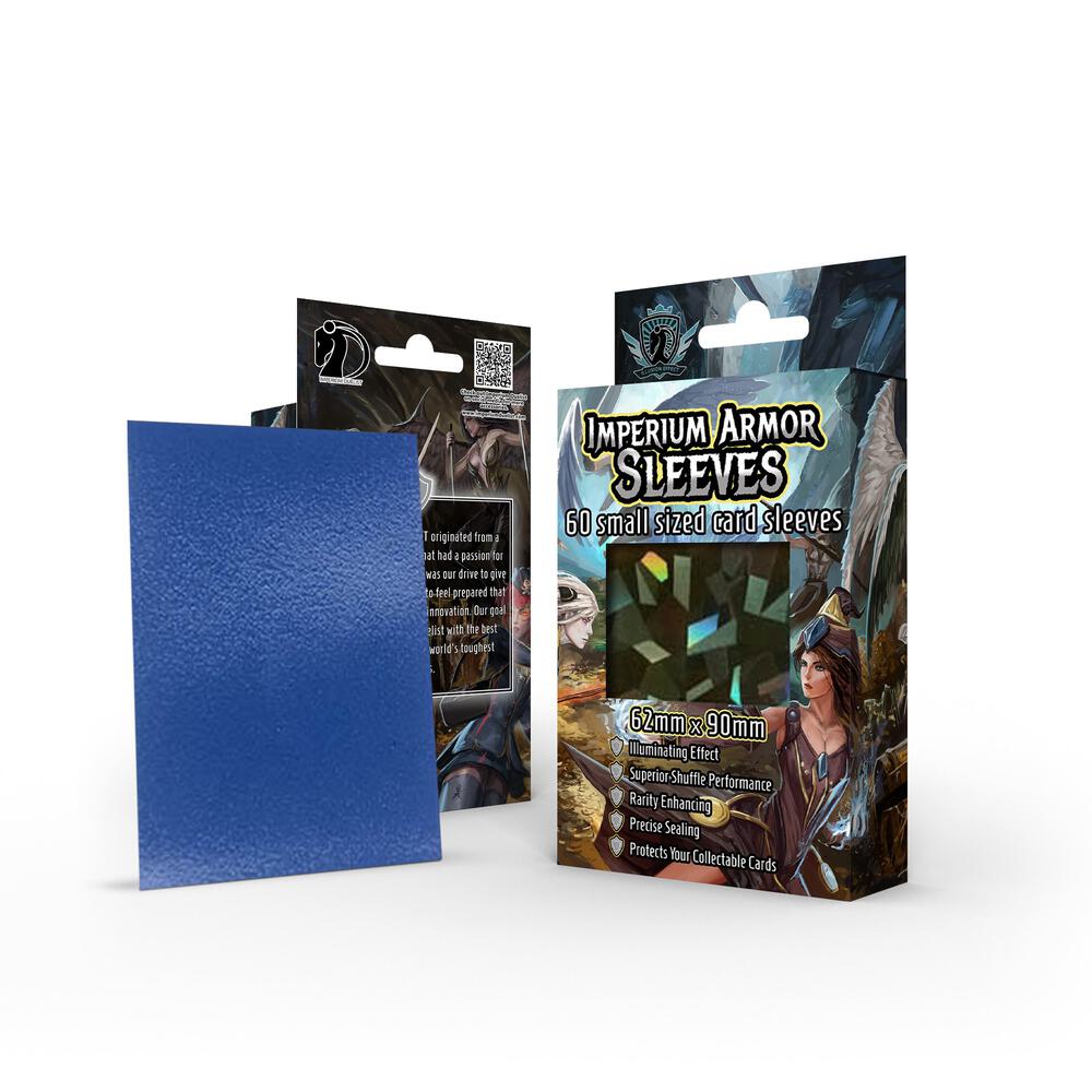 shark card sleeves Ryker |Kelp: Shark vs Octopus Sleeve Kit – Ryker Games