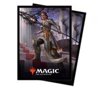 Theros Beyond Death Standard Deck Protectors - Elspeth, Sun's Nemesis  (100-Pack) - Ultra Pro Card Sleeves - Card Sleeves - TCGplayer.com