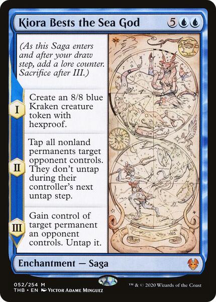 The Best Sagas and MTGFINAL FANTASY Summons in Magic: The Gathering | TCGplayer The Best Sagas and MTGFINAL FANTASY Summons in Magic: The Gathering | TCGplayer