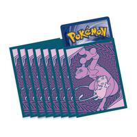 Pokemon TCG: Unified Minds Elite Trainer Box Card Sleeves - Mewtwo & Mew (65 Pack) - Pokemon International Card Sleeves - Card Sleeves - TCGplayer.com Pokemon TCG: Unified Minds Elite Trainer Box Card Sleeves - Mewtwo & Mew (65 Pack) - Pokemon International Card Sleeves - Card Sleeves - TCGplayer.com