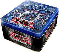 遊戯王 BOOSTER PACK COLLECTORS TIN 2006 Yu-Gi-Oh! Booster Pack Collector's Tin 2006 | eBay