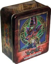 yugioh card tins YGO 2022 Tin Of The Pharaoh's Gods