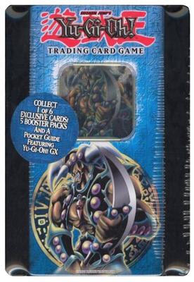 2005 Collectors Tin: Vorse Raider