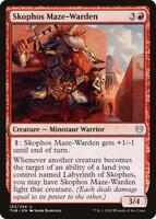 Tahngarth, Talruum Hero - Planeshift - Magic: The Gathering