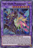 遊戯王OCG デュエルモンスターズ 2024 YU-GI-OH! TD01 DARK MAGICIAN Yu-Gi-Oh! OCG/☆Promotional Cards]ブラック・マジシャン TD01