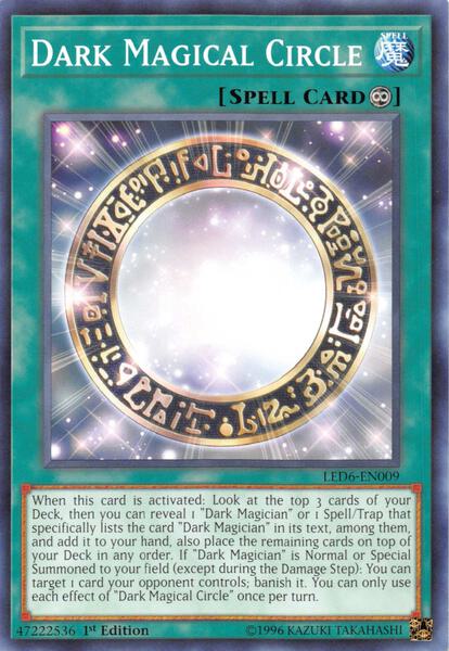 yugioh best dark magician deck GOD-TIER!