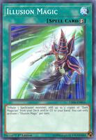Legendary Duelists: Magical Hero | YuGiOh | TCGplayer