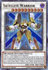 Satellite Warrior Legendary Duelists Magical Hero Yugioh Online Gaming Store For Cards Miniatures Singles Packs Booster Boxes