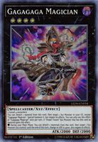 Legendary Duelists: Magical Hero | YuGiOh | TCGplayer