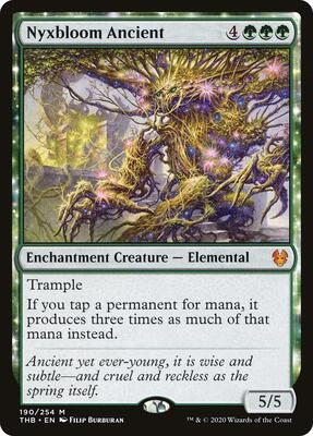 theros beyond death booster box tcgplayer Theros Beyond Death Bundle main image 0