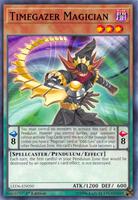 TCGplayer - YuGiOh Legendary Duelists: Magical Hero Price Guide