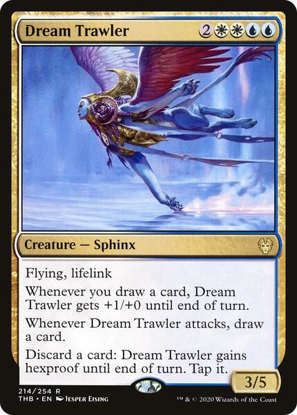 azorius mtg cards Final Fantasy Commander Deck: Limit Break