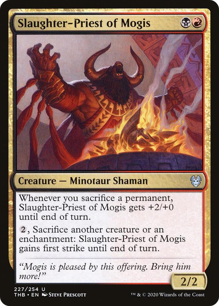 mtg mogis commander deck MTG Phyrexia Commander decks spoiled by Portuguese Amazon main image 1