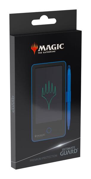 Ultimate Guard Magic the Gathering Planeswalker Digital Life Pad 5