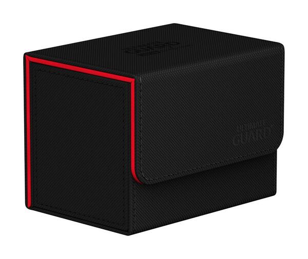 ULTIMATE GUARD 2020限定Edition Ultimate Guard 2020 Exclusive SideWinder XenoSkin Deck Case