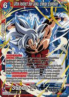 Universal Onslaught | Dragon Ball Super: Masters | TCGplayer