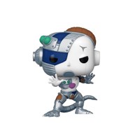Mecha Frieza