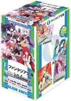 Fujimi Fantasia Bunko Booster Box - Fujimi Fantasia Bunko - Weiss
