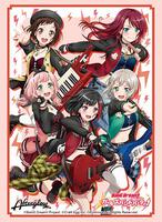 create your own card sleeves Pastel✽Palettes - BanG Dream! Girls Band Party! - Bromide main image 0