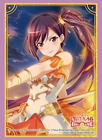 Bushiroad Sleeve Collection HG Vol.2254: Shoujo Kageki Revue Starlight -Re LIVE- · Bushiroad Card Sleeves