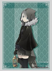 Bushiroad Sleeve Collection HG Vol.2266: Lord El-Melloi II no Jikenbo - Gray (60 · Bushiroad Card Sleeves