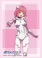Bushiroad Card Sleeves - Astra Lost In Space Anime Sleeve Collection, High Grade Vol. 2274, Pack Of 60 - View #7