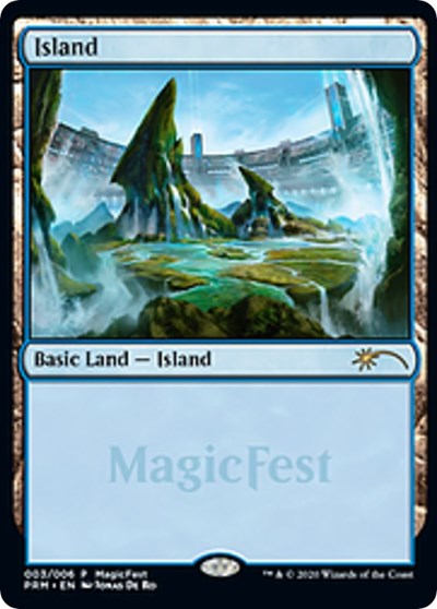 Island 2020