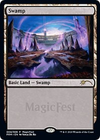 Swamp (2020)