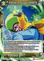 awakening of new era booster box Dragon Ball Super - BT9 - Universal Onslaught main image 1