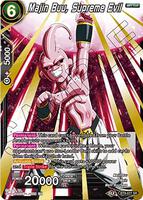 Majin Buu, Supreme Evil - Universal Onslaught - Dragon Ball Super