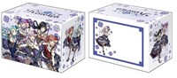 Bushiroad Deck Holder Collection V2 Vol.903: BanG Dream! Girls Band Party! - Ros · Bushiroad Deck Boxes