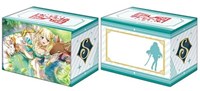 Bushiroad Deck Holder Collection V2 Vol.908: Shoujo Kageki Revue Starlight -Re L · Bushiroad Deck Boxes
