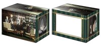 Bushiroad Deck Holder Collection V2 Vol.913: Lord El-Melloi II no Jikenbo -Mysti · Bushiroad Deck Boxes