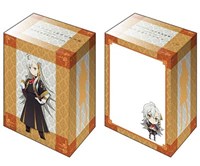 Bushiroad Deck Holder Collection V2 Vol.917: Lord El-Melloi II no Jikenbo - Olga · Bushiroad Deck Boxes