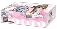 Bushiroad Storage Box Collection Vol.365: Do You Love Your Mom and Her Two-Hit M · Bushiroad Deck Boxes