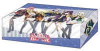 Bushiroad Storage Box Collection Vol.362: Shoujo Kageki Revue Starlight -Re LIVE · Bushiroad Deck Boxes