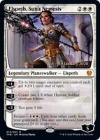 Elspeth, Sun's Nemesis - Theros Beyond Death - Magic: The