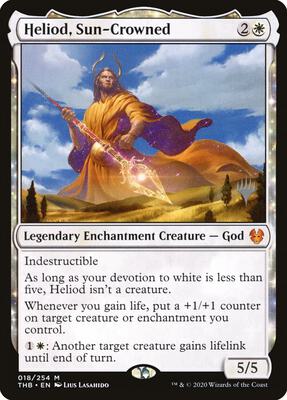 tcgplayer theros beyond death booster box Magic the Gathering: Theros Beyond Death Booster (Pack or Box) main image 0