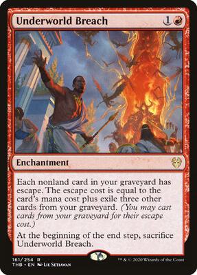 Promo Pack: Theros Beyond Death | Magic: The Gathering | TCGplayer