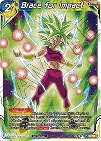Brace for Impact card art