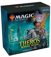 Theros Beyond Death - Prerelease Pack - Theros Beyond Death
