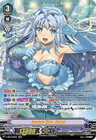 Aurora Star, Coral (SVR) - V-EB11: Crystal Melody - Cardfight