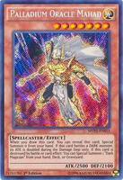 Palladium Oracle Mahad - The Dark Side of Dimensions Movie Pack