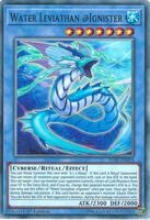 the great leviathan yugioh card amazon Leviathan's size and abilities in Yu-Gi-Oh! 2 Level 3 monstersOnce per turn The Great Leviathan Card by