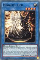 yugioh ignition assault card list Single Common Megalith Portal IGAS-EN057 All cards will be carefully packed for safe transit YuGiOh Ignition Assault Secret Rare