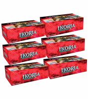 Ikoria: Lair of Behemoths - Booster Box Case Ikoria: Lair of Behemoths - Booster Box Case