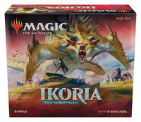 Ikoria: Lair of Behemoths - Bundle Ikoria: Lair of Behemoths - Bundle
