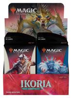 Ikoria: Lair of Behemoths - Theme Booster Display Box - Ikoria: Lair of  Behemoths - Magic: The Gathering - TCGplayer.com
