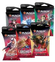 Ikoria: Lair of Behemoths - Theme Booster [Set of 6] - Ikoria: Lair of  Behemoths - Magic: The Gathering - TCGplayer.com